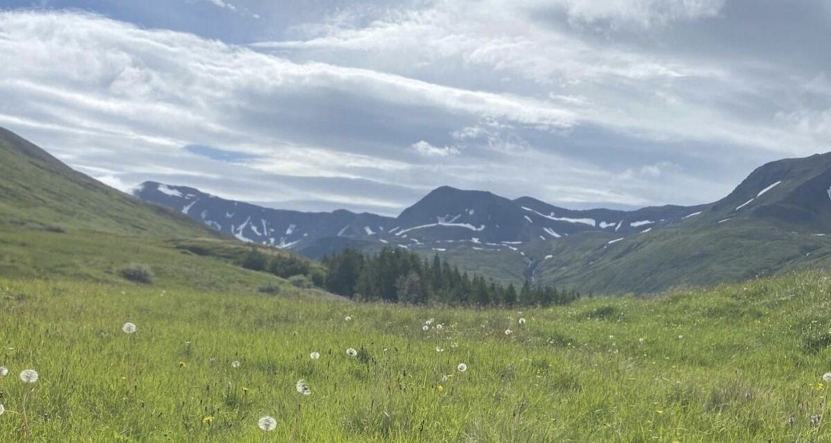 Breytingar á Aðalskipulagi Fjallabyggðar vegna Fljótaganga