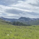 Breytingar á Aðalskipulagi Fjallabyggðar vegna Fljótaganga