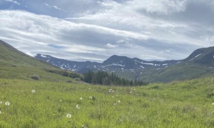 Breytingar á Aðalskipulagi Fjallabyggðar vegna Fljótaganga