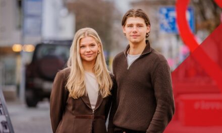 Metár umsókna við Háskólann á Akureyri