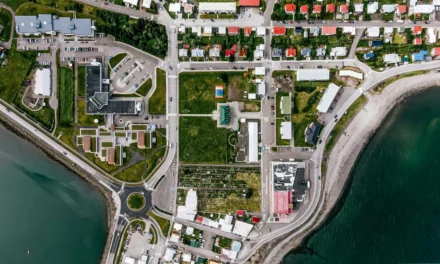 Algengt að verð á húsnæði sé lækkað í söluferli