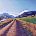 Útgáfa ljóðabókar, listasýning og tónleikar á Dalvík