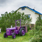 Hríseyjarhátíðin nær hápunkti í dag
