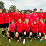 KF/Dalvík & Gothia Cup 2025. 25 myndir.