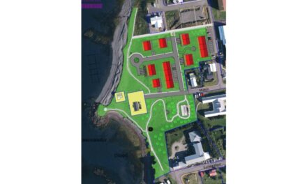 Vilja byggja upp lífsgæðakjarna fyrir 50+