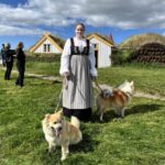 Mark Watson dagurinn í Byggðasafni Skagfirðinga
