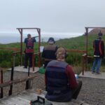 Tröllaskagi Open Compak haldið í Ólafsfirði