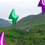 Orkusalan býður uppá stuð, sögu og samveru – Skeiðsfossvirkjun 80 ára