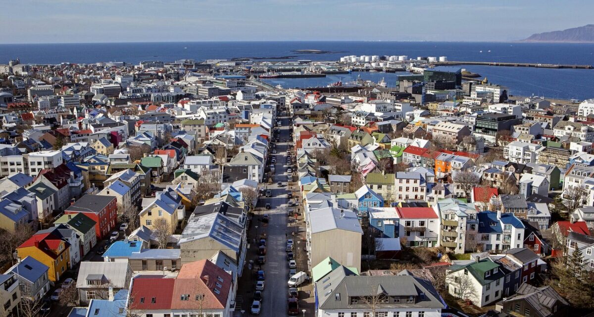 Opnað hefur verið fyrir umsóknir um hlutdeildarlán út árið 2025
