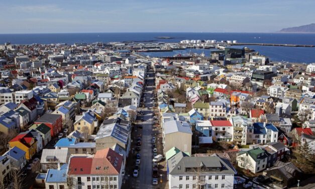 Opnað hefur verið fyrir umsóknir um hlutdeildarlán út árið 2025