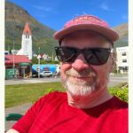 Æskuminningar frá Siglufirði – Ragnar Thorarensen