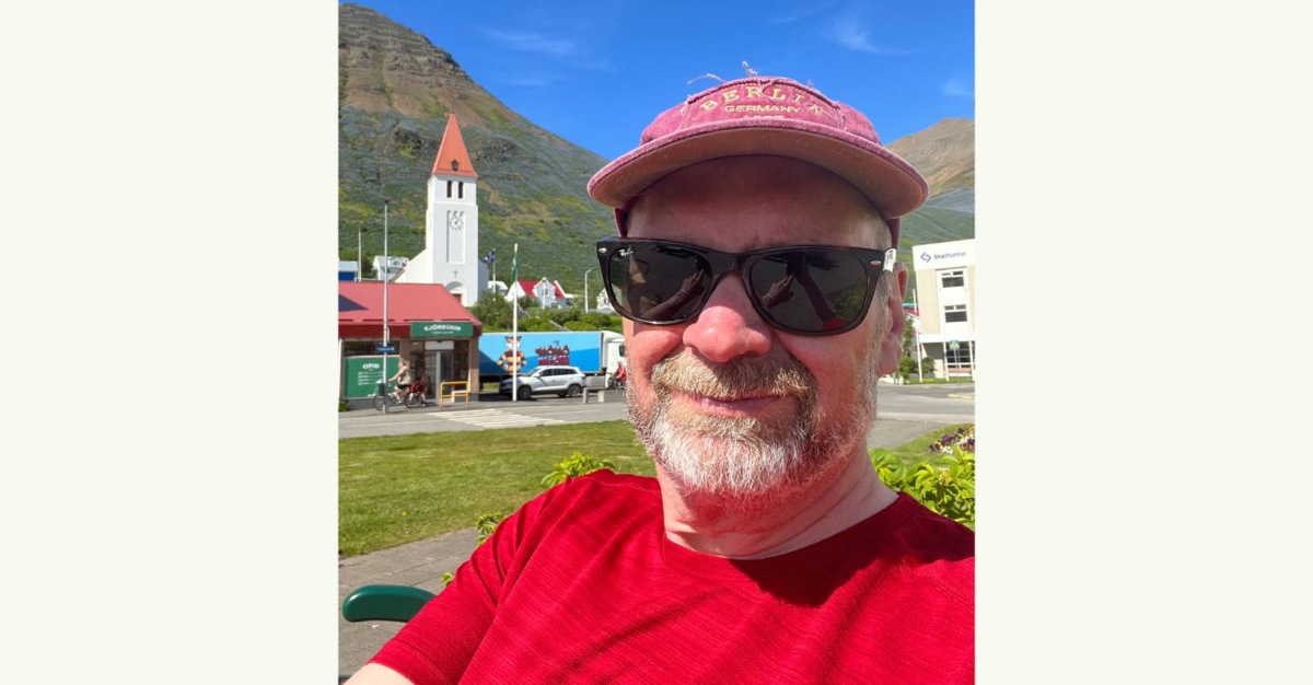 Æskuminningar frá Siglufirði – Ragnar Thorarensen