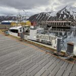 Fyrsta hleðslustöðin fyrir strandveiðibáta rís á Siglufirði