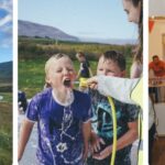 Fljótahátíð haldin um helgina
