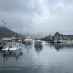 500 gestir fóru á sjó á Trilludaginn