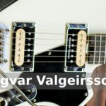 Ingvar Valgeirsson með nýja “þröngskífu”