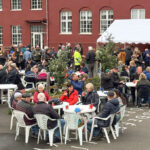 Síldarævintýrið – Dagskrá föstudaginn 1. ágúst