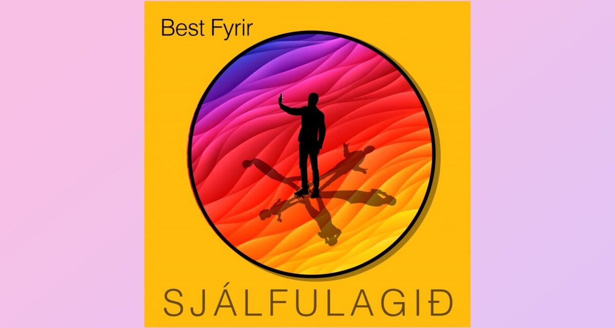 Nýtt lag frá Best Fyrir