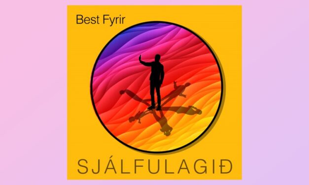 Nýtt lag frá Best Fyrir