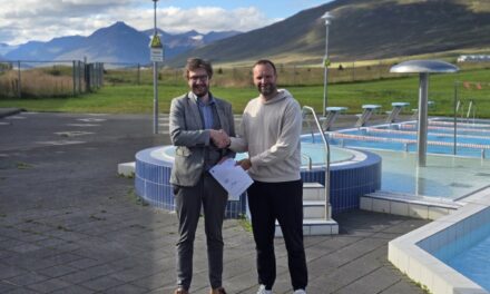Sundkort gilda bæði í Fjallabyggð og Dalvíkurbyggð