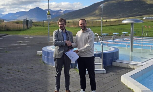 Sundkort gilda bæði í Fjallabyggð og Dalvíkurbyggð