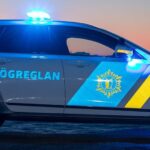 Lögreglan æfir forgangsakstur á Akureyri
