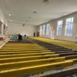 Sundlaug Siglufjarðar lokuð fram í miðjan september