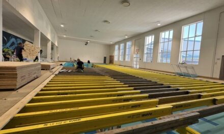 Sundlaug Siglufjarðar lokuð fram í miðjan september