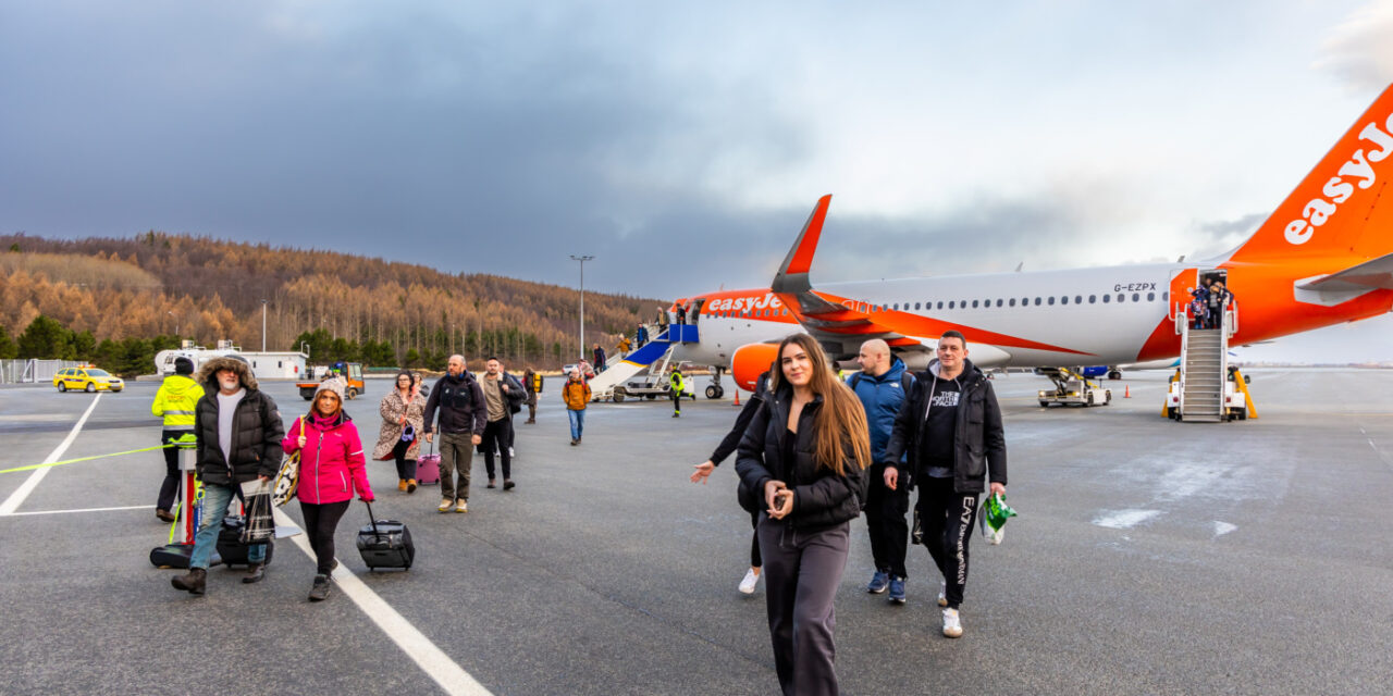 Beint flug lykilatriði í ákvörðun um ferð um Norðurland