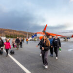 Beint flug lykilatriði í ákvörðun um ferð um Norðurland