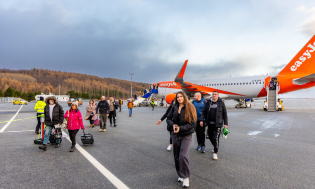Beint flug lykilatriði í ákvörðun um ferð um Norðurland