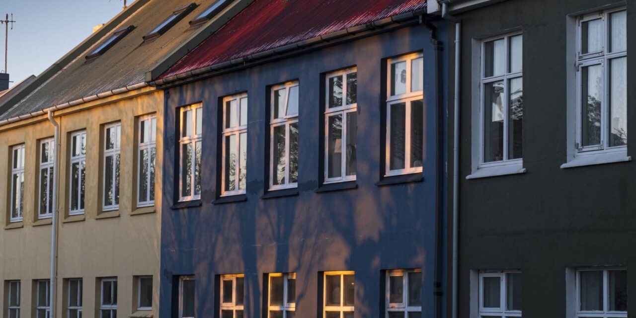 Hækkun frítekjumarka húsnæðisbóta