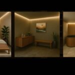 Hvanndalir Lodge í Ólafsfirði – Heildræn upplifun 
