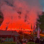 Síldarævintýrið – Dagskrá laugardaginn 2. ágúst