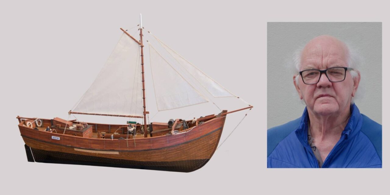 Hákarlaskip Njarðar