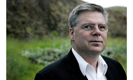 Róbert Guðfinnsson gagnrýnir áróður gegn laxeldi