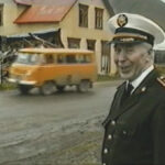 Myndband frá æfingu Slökkviliðs Fjallabyggðar frá 1984 – Algjör gullmoli