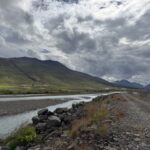 Íbúðar- og þjónustusvæði við Kirkjuveg og Karlsrauðatorg