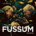 Fussumsvei með plötuna Fussum og sveium
