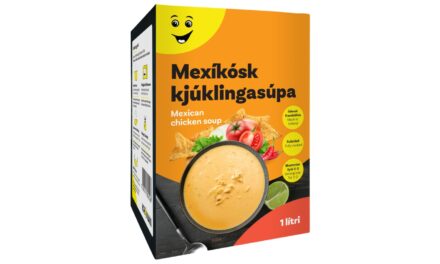 Aðskotahlutur í Mexíkó súpu Krónunnar