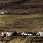 Lokið við ljósleiðaravæðingu á Laugarbakka