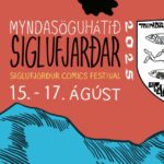 Myndasöguhátíð Siglufjarðar