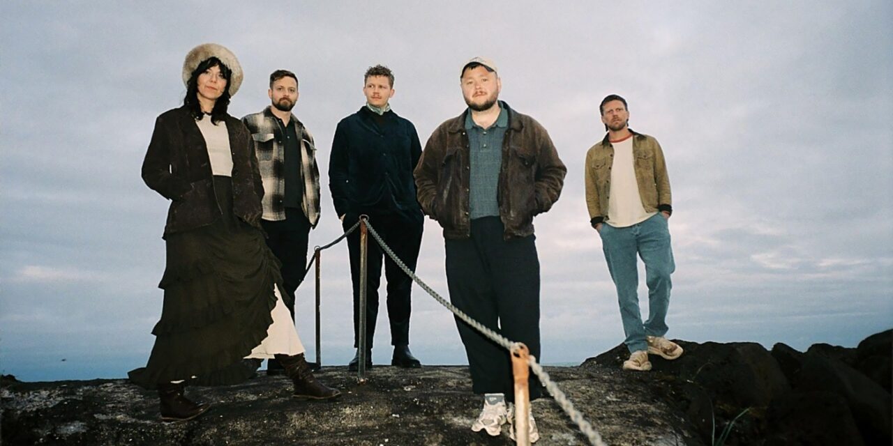 Of Monsters and Men – Ordinary Creature