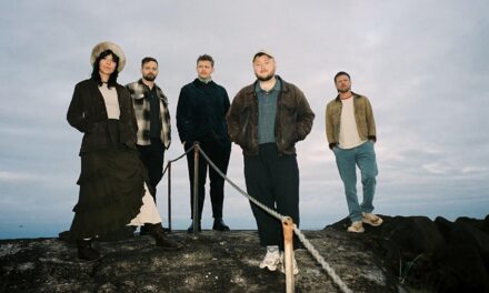 Of Monsters and Men – Ordinary Creature