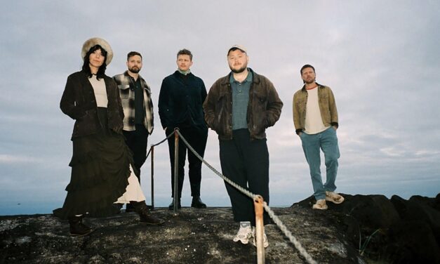 Of Monsters and Men – Ordinary Creature