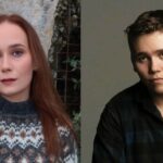 VALDÍS og Tómas Welding gefa út sumarpoppsmellinn „Darling“