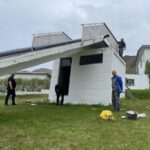 Rótarýklúbbur Ólafsfjarðar vill setja myndir á skíðastökkpallinn