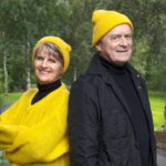 Gulur september – Góð líðan á efri árum