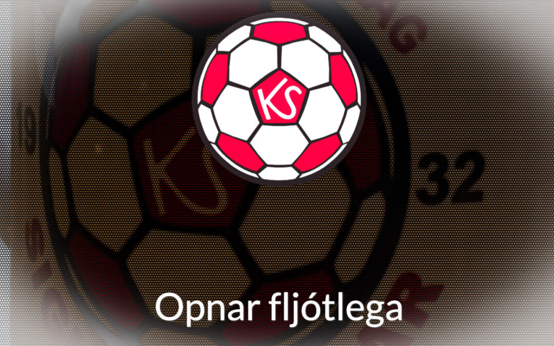 Káess.is opnar kl. 22.00 í dag, 6 sept.