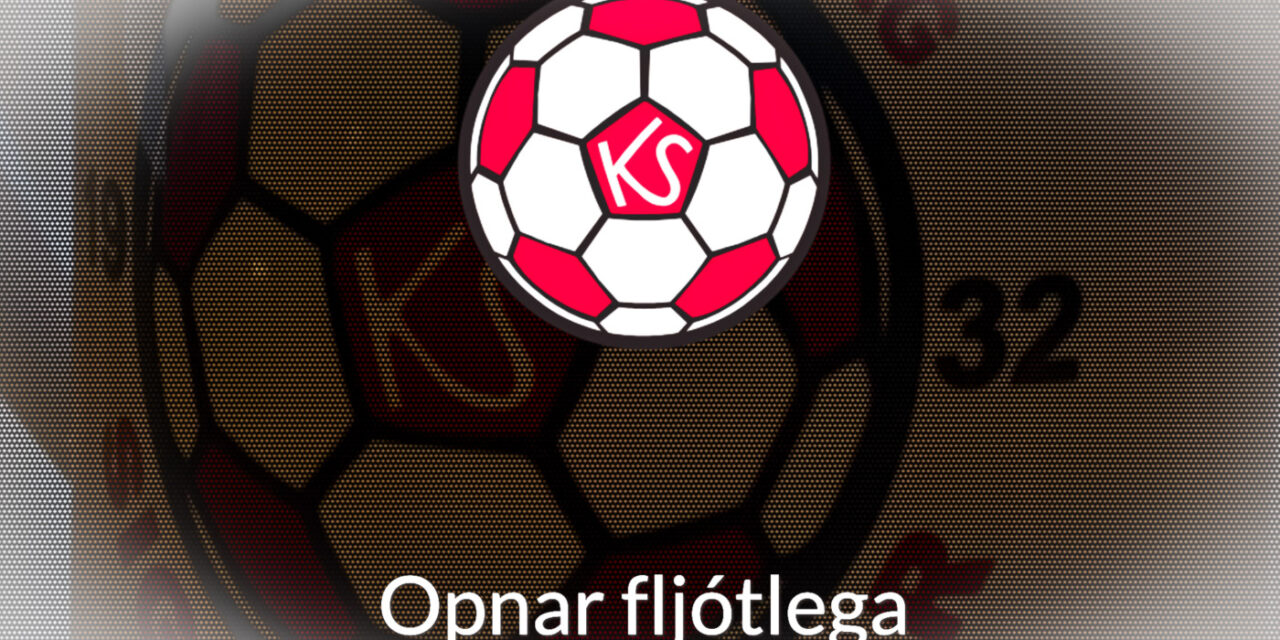 Káess.is opnar kl. 22.00 í dag, 6 sept.